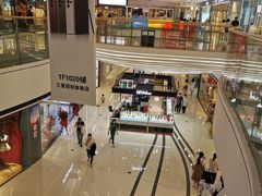 -万达广场(南宁青秀店)