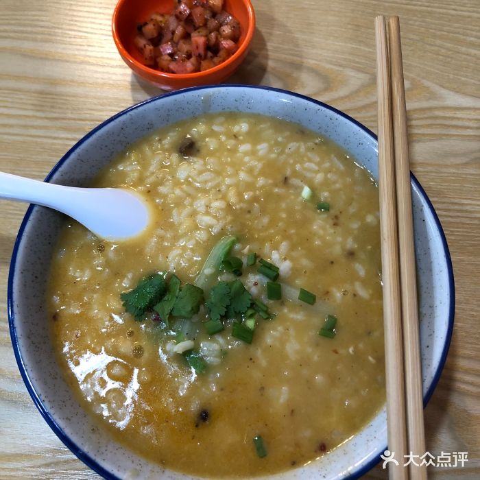 農夫豆湯飯-圖片-成都美食-大眾點評網