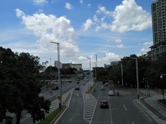 -番禺广场(市桥街道)