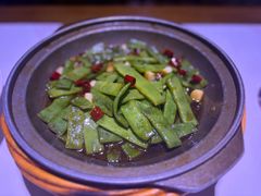 -饭菊家宴·老平安(平安店)