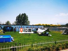 -亲兄弟真人CS团建拓展基地