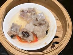 -外高桥喜来登酒店采悦轩