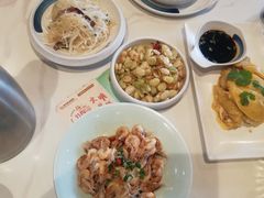 -壹只菜·崇明本地特色菜(崇明南门店)