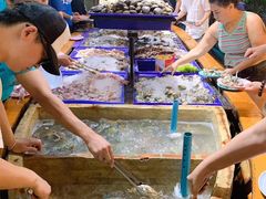 -Jomtien Talay Pao Pattaya
