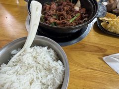 -重庆鸡公煲·嘟享吃(林科大店)