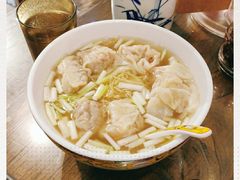 -一记面馆(易发店)