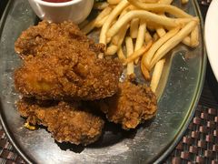 -TAMATI(巴黎贝甜韩式西餐厅店)
