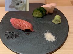 -橼舍鮨青木