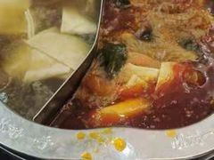 -刘一手重庆火锅(万达广场店)