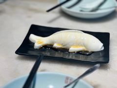 干酪鱼-小吊梨汤·北京菜·烤鸭(双井乐成中心店)