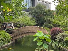 -上海虹桥宾馆(郁锦香品牌酒店)