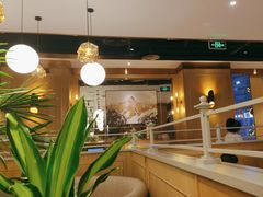 -半秋山西餐厅(沙坪坝店)
