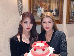 -玫瑰厅上海菜(兴国路店)