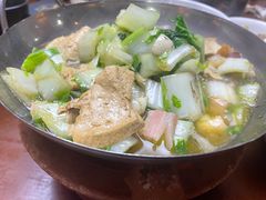-徽三说·土徽菜·中国徽菜连锁品牌(阳湖总店)