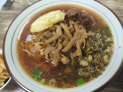 -茶南面馆(湖西街店)