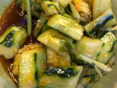 -鱼库·不仅是一家烤鱼店(车公庙店)