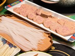 -老灶堂文创火锅(文艺路店)