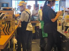 -星巴克(天津佛罗伦萨小镇店)