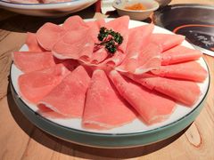 -小龙坎火锅(香港中路店)