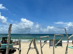 -西涌国际滨海旅游区