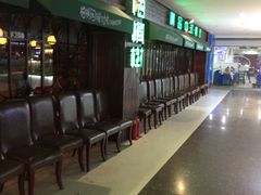 -隆阜號·梧桐树(沃尔玛店)