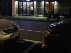 -克比叔叔印度餐厅Kebabs on the Grille(永康路分店)