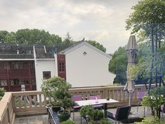 -苏州吴宫泛太平洋酒店