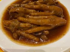 鲍汁凤爪-金玉满堂潮州酒楼(无限极荟购物广场店)