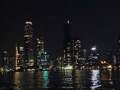 -情人坝酒吧街