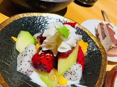 -花和海鲜自助(梅江店)