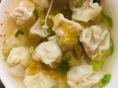 -巧手馄饨(箍桶巷店)