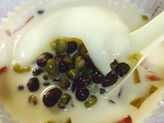 -泽凡糖水(北京理工大学珠海店)