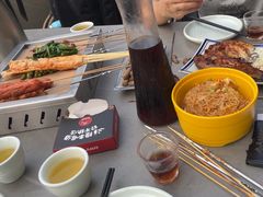 -老高烧烤(龙华星河iCO店)