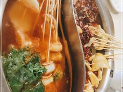 -玉林串串香(大成路店)