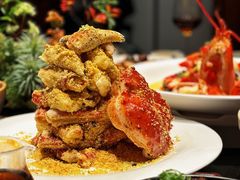 -鱼乐轩·俄罗斯海鲜直供餐厅(群力店)