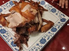 -盈春大饭店(千山路店)