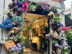 -Money Shops(愚园路店)