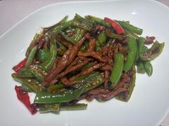 -老客站酒楼(金花南路店)