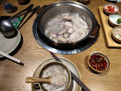 -大头椰·椰子鸡火锅(新梦店)