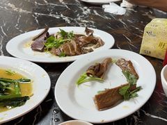 -乌文新澄海卤鹅店