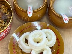 -万方圆拌粉瓦罐汤(恒茂华城店)