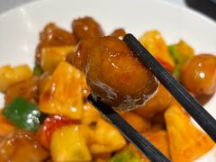-秋色客家菜(流塘店)