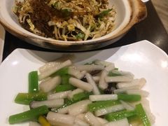 -老牌坊鲁菜名店(宽厚里店)