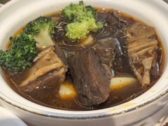 -贯一台湾牛肉面(八一七中路店)
