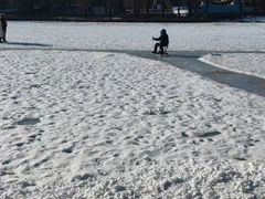 -长春市南湖公园