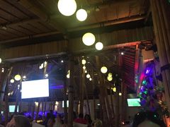 -Bamboo Bar & Grill Restaurant