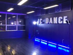 -MME飞放街舞&JC Dance 