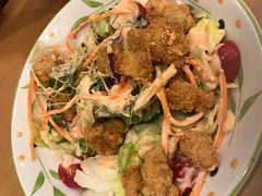 -萨莉亚意式餐厅(中北永旺店)