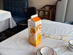 -渔民船说·北塘海鲜·天津菜·海肠捞饭(北塘古镇店)