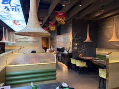 -云海肴云南菜·蒸汽石锅鱼(青岛万象城店)